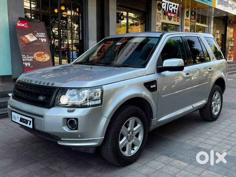 Land Rover Freelander 2 2009-2013 Td4 Se, 2013, Diesel