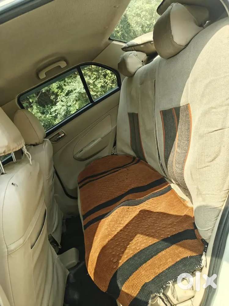 Maruti Suzuki Dzire 2016 Diesel Manual