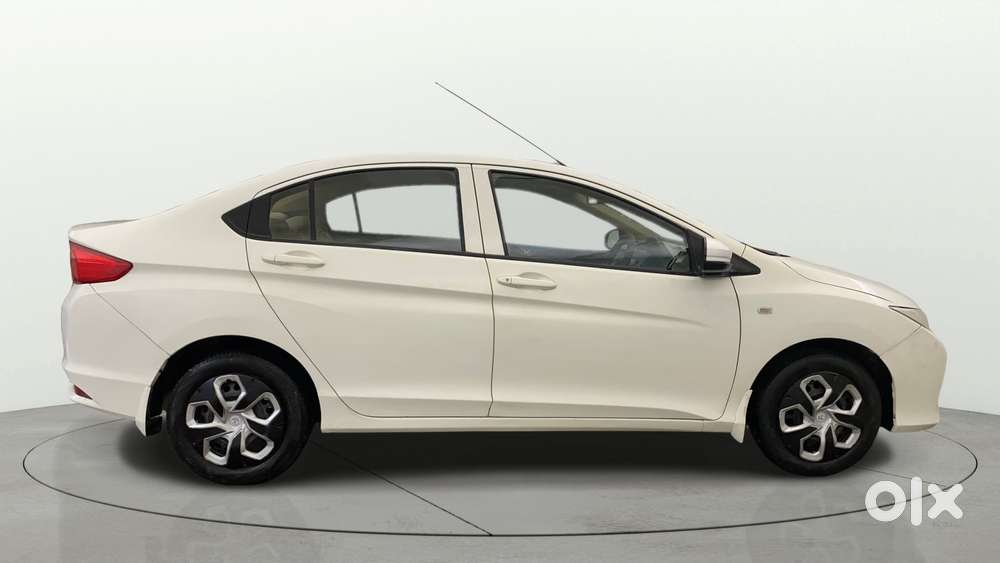 Honda City 2015-2017 I Vtec S, 2016, Petrol