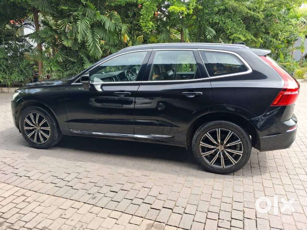 Volvo Xc60 Inscription D5, 2018, Diesel