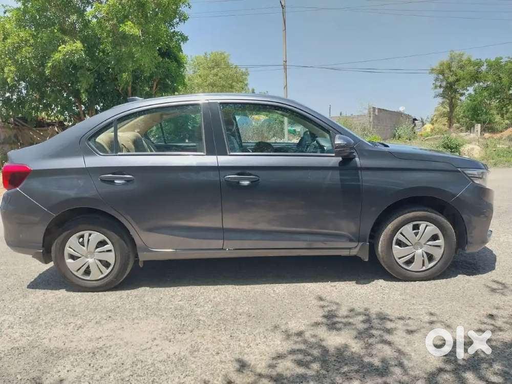 Honda Amaze 1.2 V I-vtec