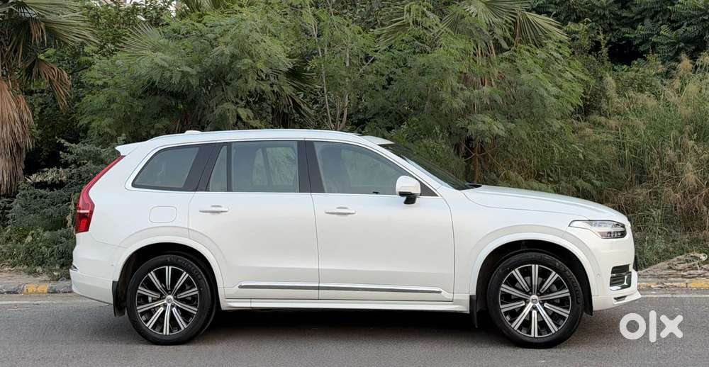 Volvo Xc90 B5 Ultra, 2025, Petrol