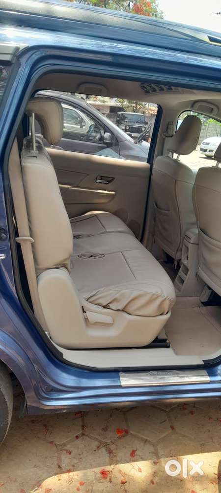 Maruti Suzuki Ertiga Maruti-suzuki-ertiga-zdi-plus, 2019, Diesel