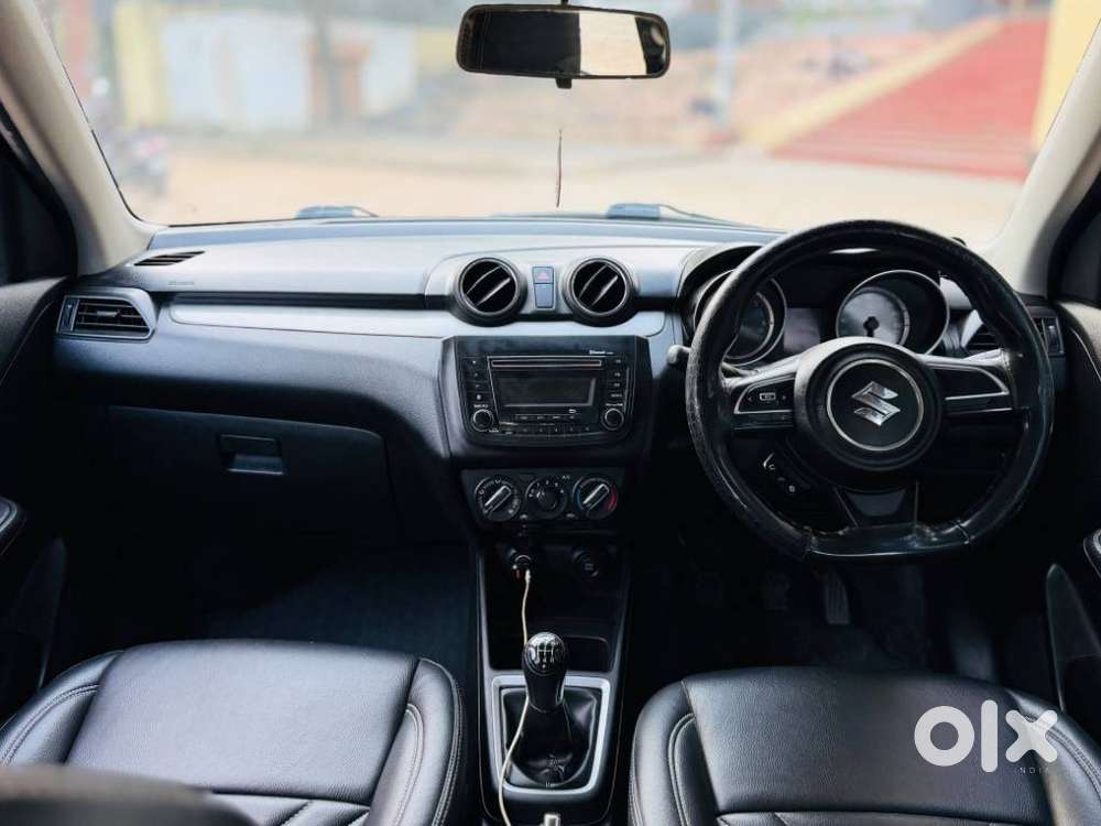Maruti Suzuki Swift Ddis Vdi, 2019, Diesel