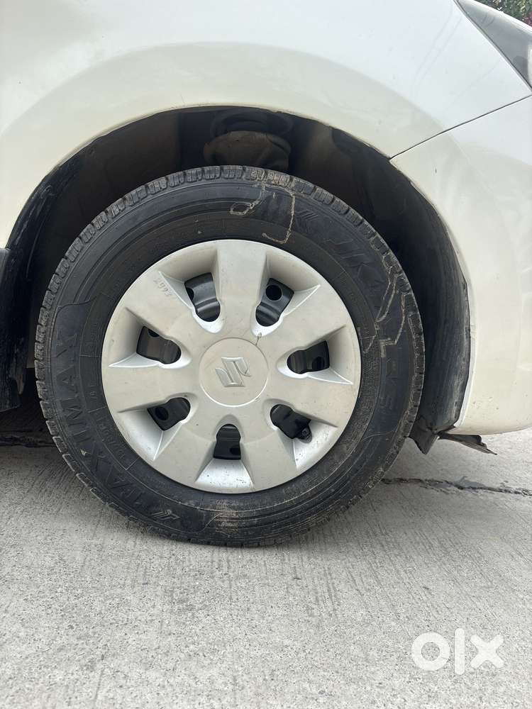 Maruti Suzuki Celerio 2014-2017 Lxi, 2014, Petrol