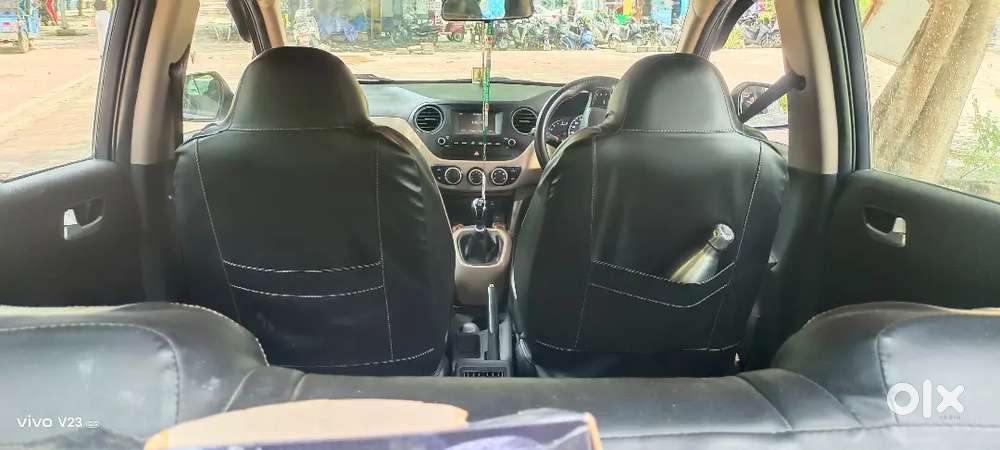 Hyundai Grand I10 Diesel 2017