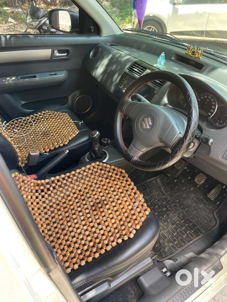 Maruti Swift Vdi 2009
