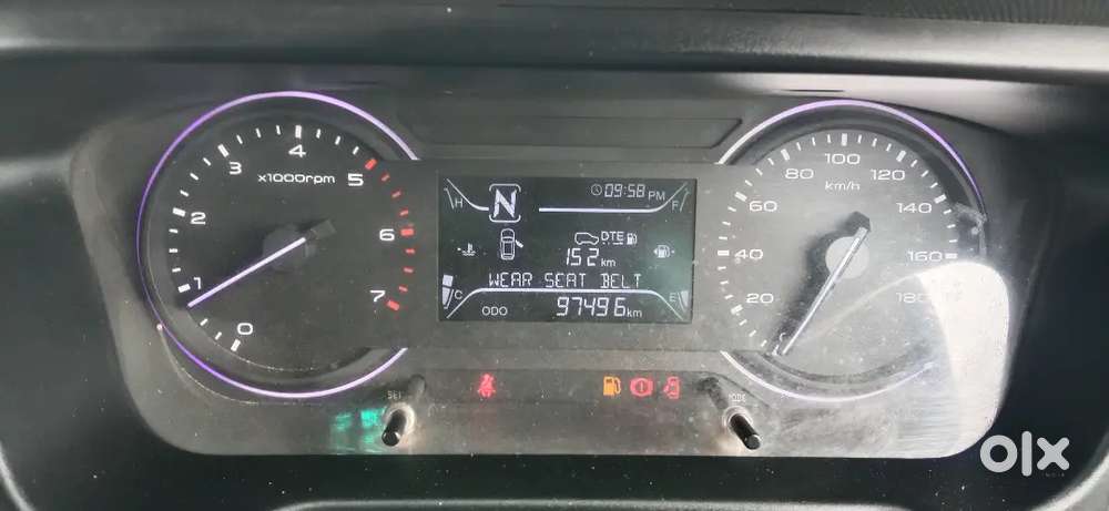 Mahindra Marazzo 1.5 M2 2020 - Cars in undefined, - 1849002058