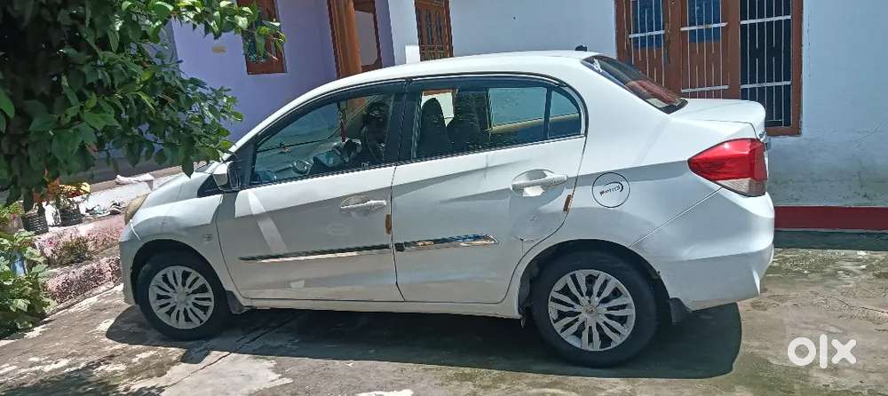Honda Amaze 1.2 V I-vtec 2013 Petrol