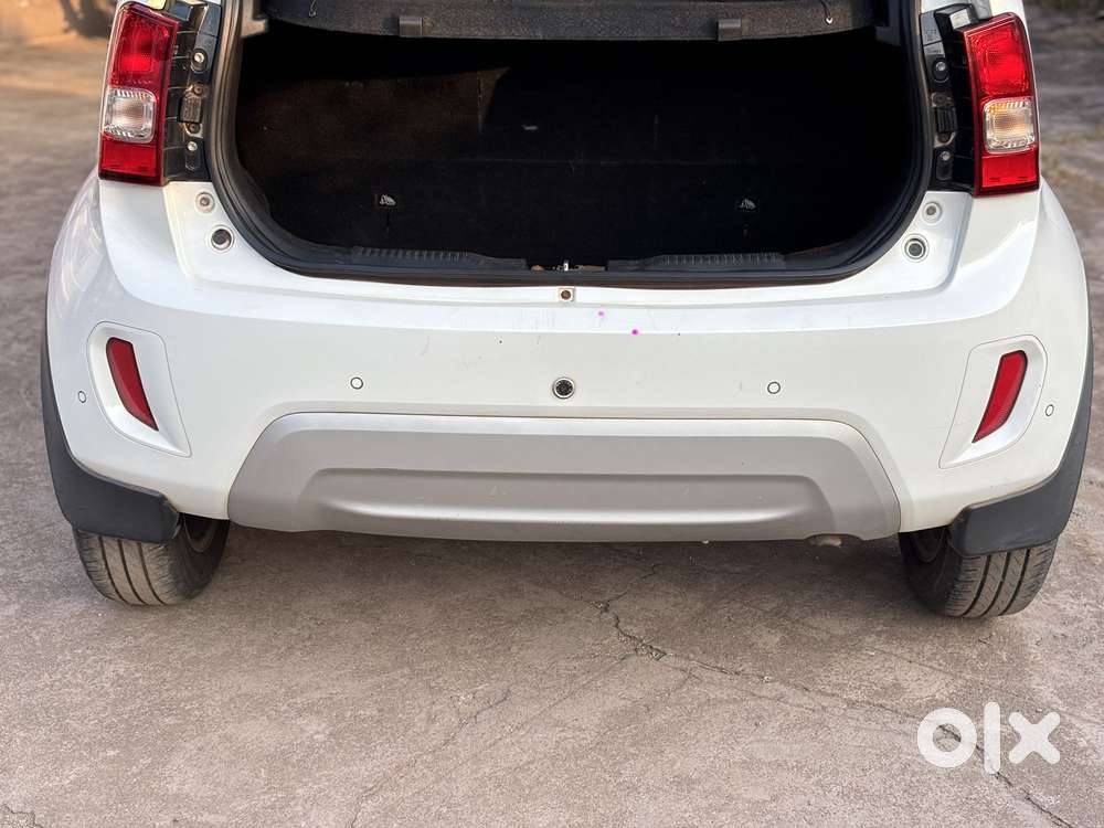 Maruti Suzuki Ignis 1.2 Sigma Mt, 2020, Petrol