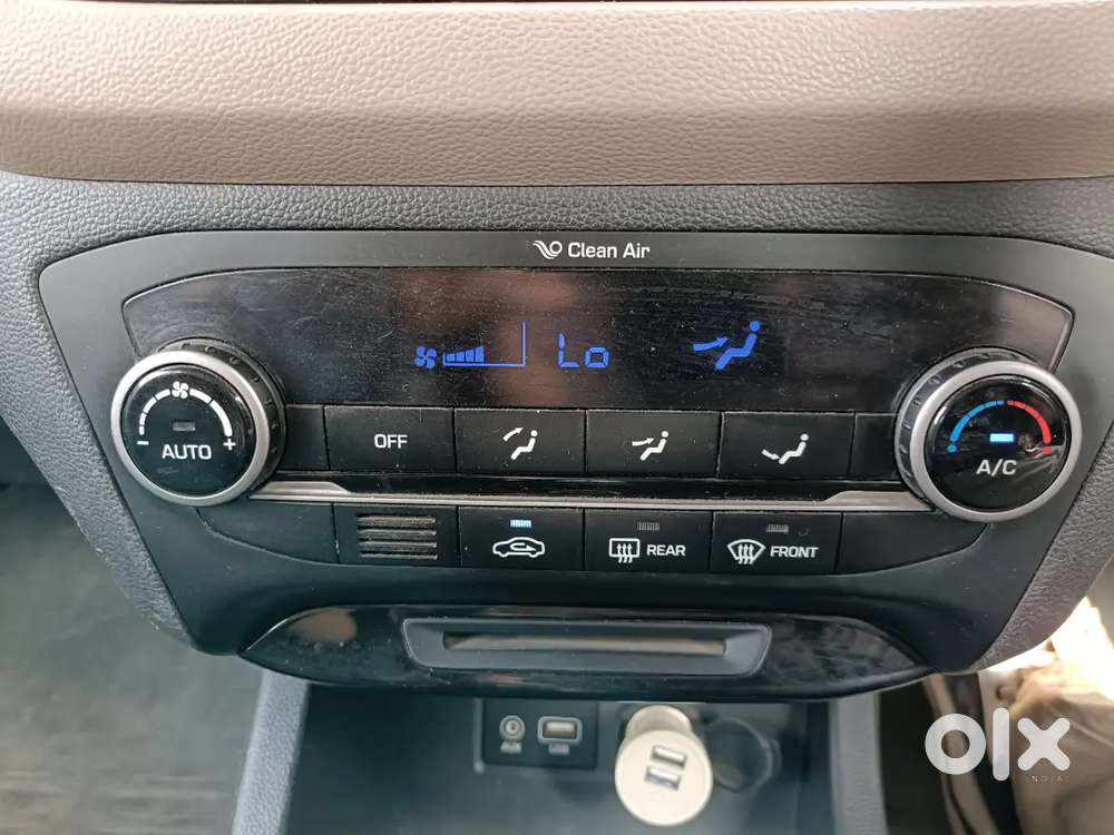 Hyundai New I20 Sportz 2015