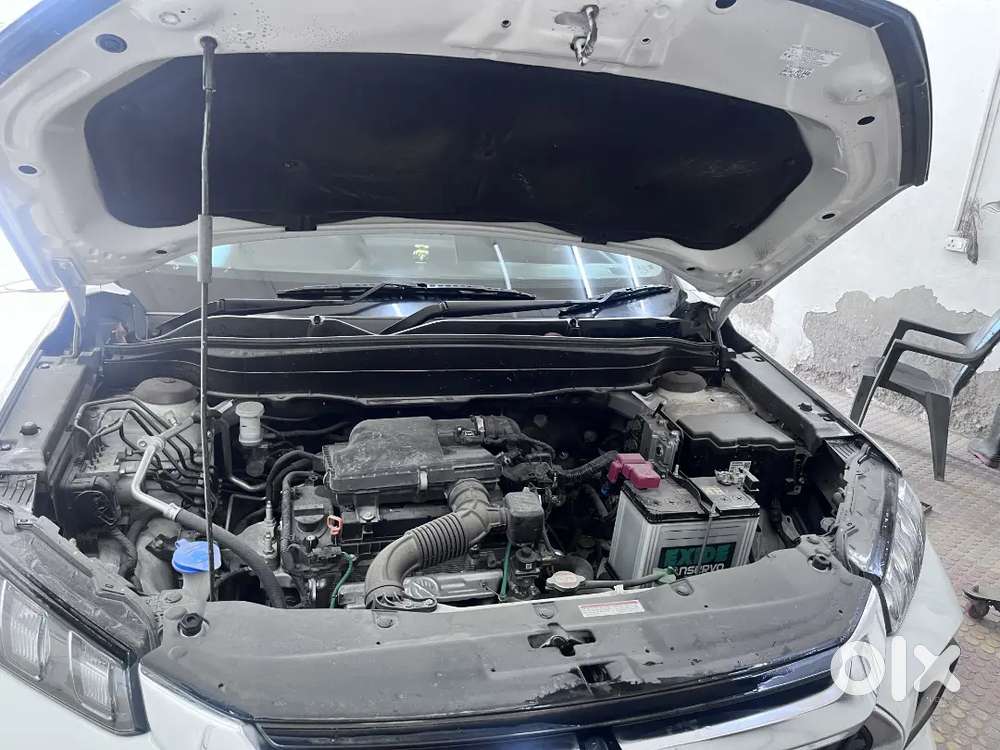 Maruti Suzuki Grand Vitara 2023