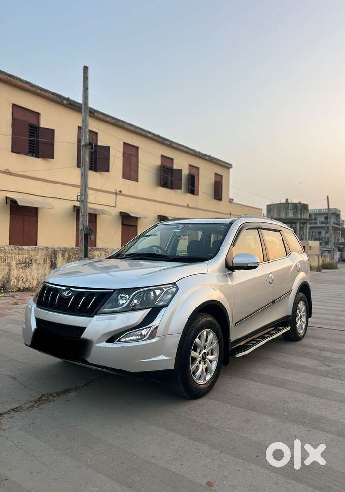 Mahindra Xuv500 2.2 W10, 2018, Diesel