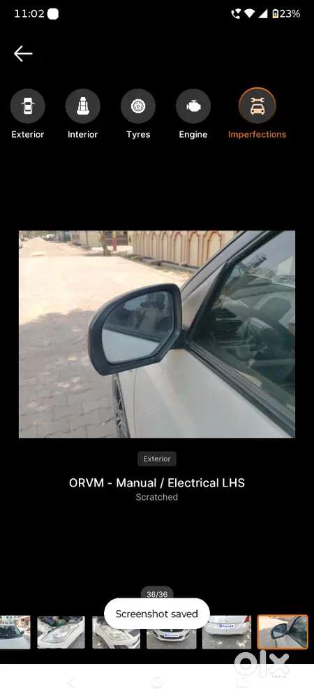 Maruti Suzuki Swift 2017 Diesel 9375 Km Driven