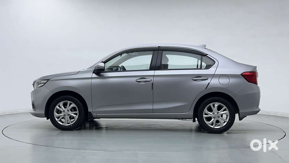 Honda Amaze [2021-2023] 1.2 Vx I-vtec Mt, 2019, Petrol