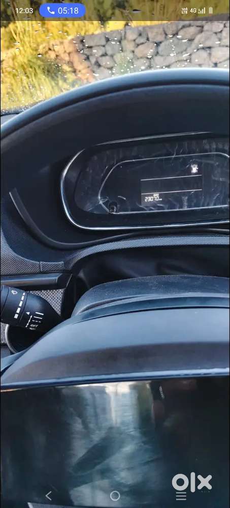 Tata Nexon 1.2 Revotron 2025