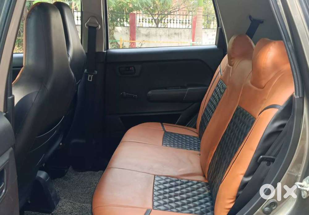 Maruti Suzuki Wagon R Lxi Cng Optional, 2021, Cng & Hybrids