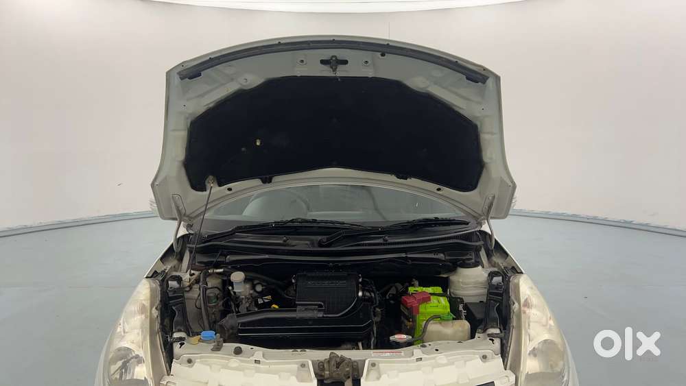 Maruti Suzuki Swift Vvt Vxi, 2013, Petrol