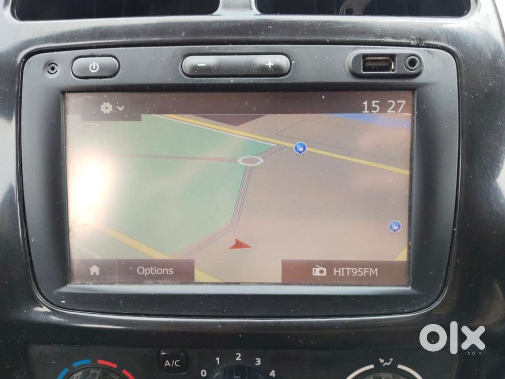 Renault Kwid 1.0 Rxt Optional, 2018, Petrol
