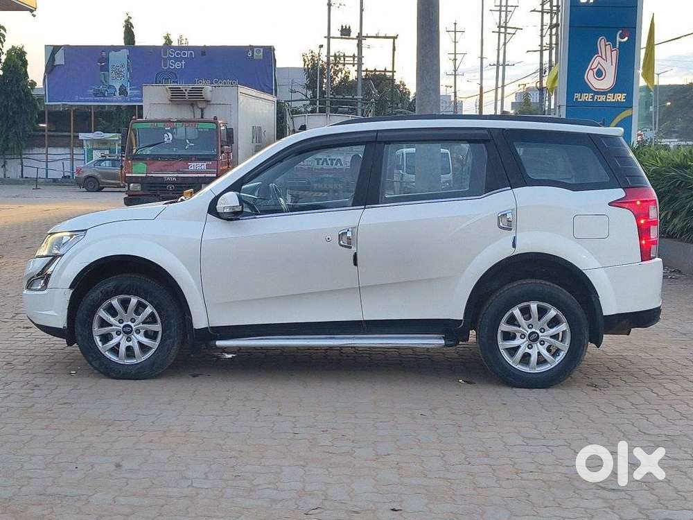 Mahindra Xuv500 W10 1.99 Mhawk, 2016, Diesel