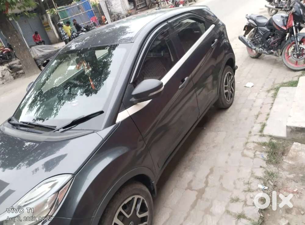Tata Nexon 1.5 Revotorq 2021