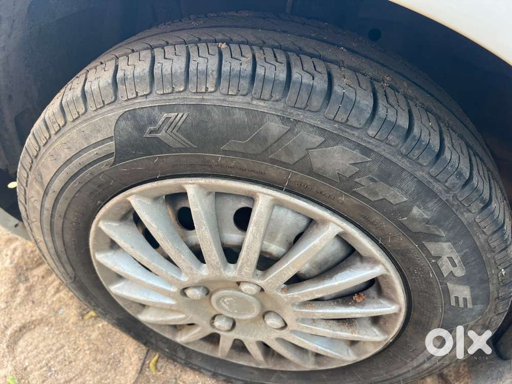 Maruti Suzuki Dzire 2018