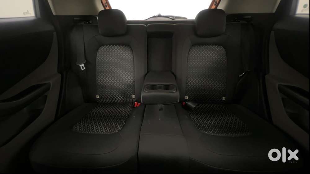 Tata Nexon 1.2 Revotron Xz Plus Dual Tone, 2019, Petrol