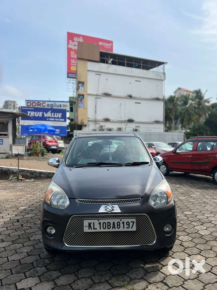 Maruti Suzuki Alto 800 Lxi, 2018, Petrol