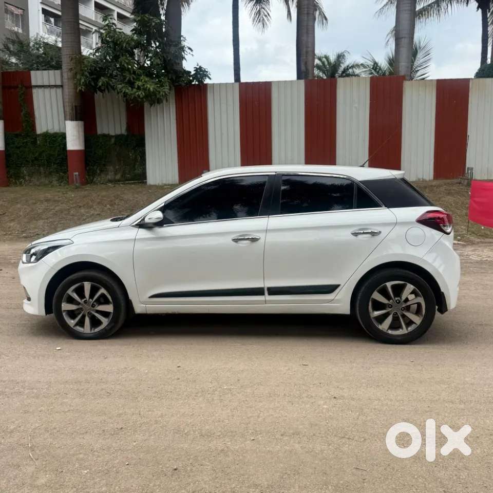 Hyundai Elite I20 1.4 Crdi Asta (o), 2015, Diesel