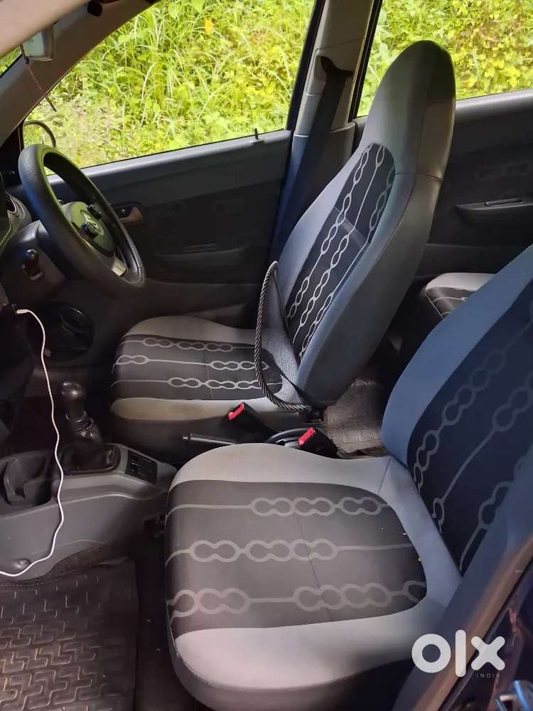 Maruti Suzuki Alto 800 2014 Lxi Petrol Manual