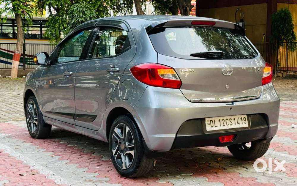 Tata Tiago 1.05 Revotorq Xz Plus, 2020, Petrol