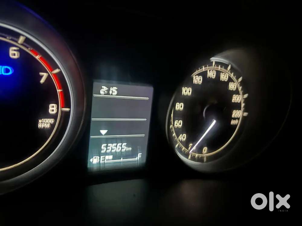 Maruti Suzuki Dzire 2022 Full Condition
