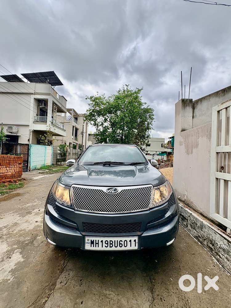 Mahindra Xuv500 W6  Excellent Condition  80k Km  Insured