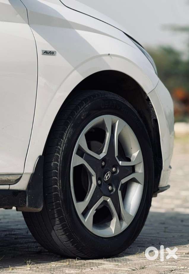 Hyundai I20 Sportz 1.4 At Vtvt, 2023, Petrol