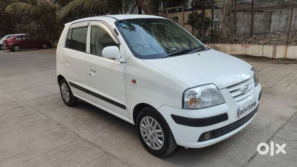 Hyundai Santro Xing Gls, 2011, Petrol