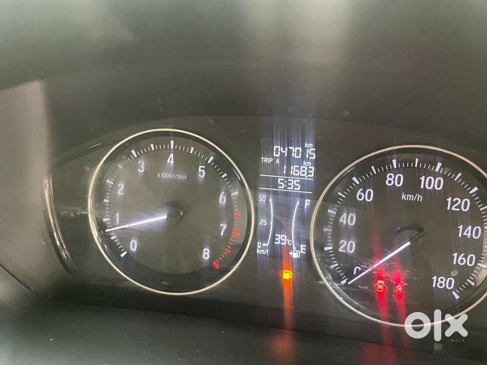 Honda Amaze 1.2 Smt I Vtec, 2020, Petrol