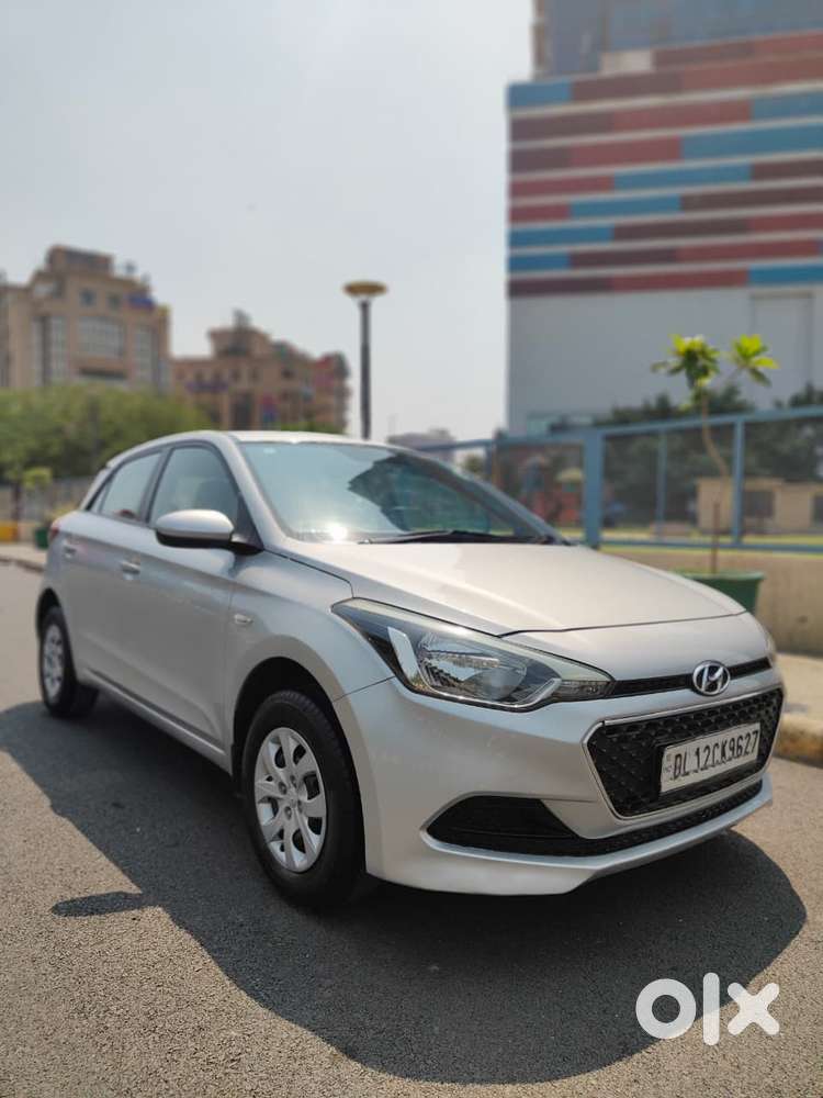 Hyundai I20 1.2 Magna Executive, 2016, Petrol