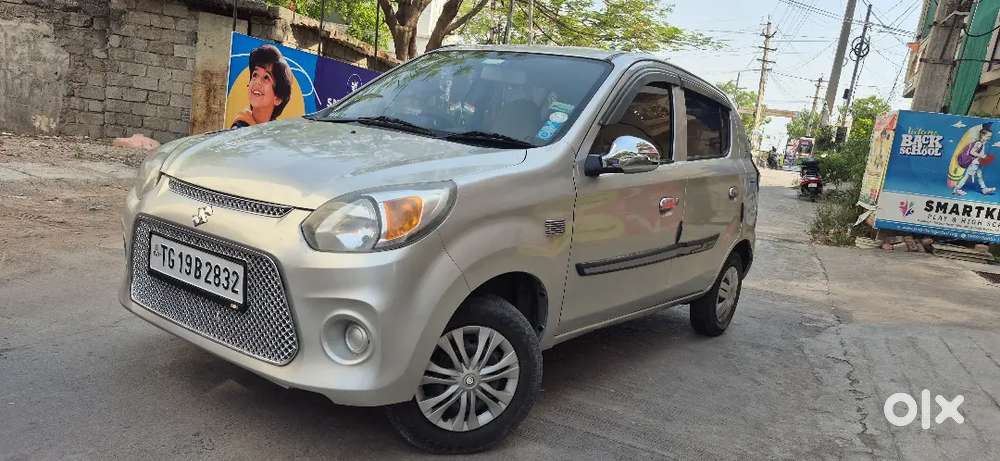 Good Condition Car Cng Available 8129
