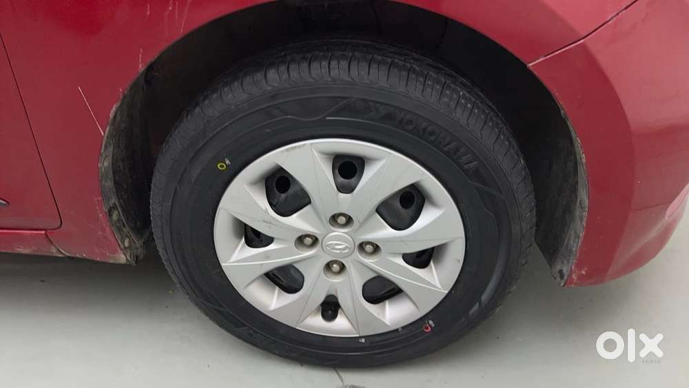 Hyundai Elite I20 [ ] 1.2 Sportz, 2015, Petrol