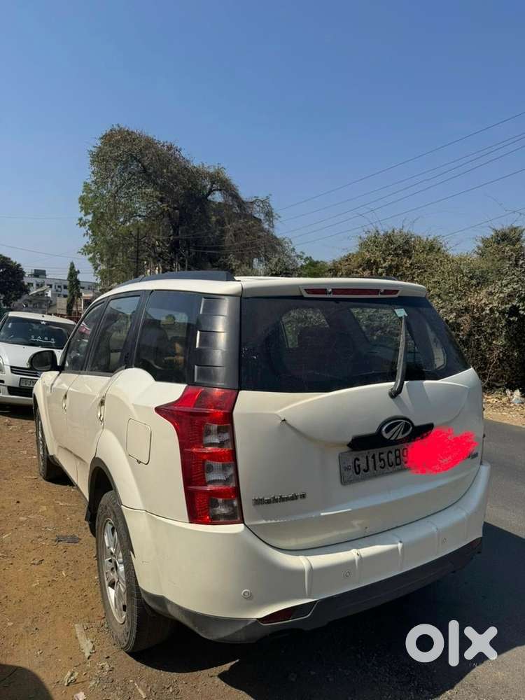 Mahindra Xuv500 2013 Diesel Well Maintained