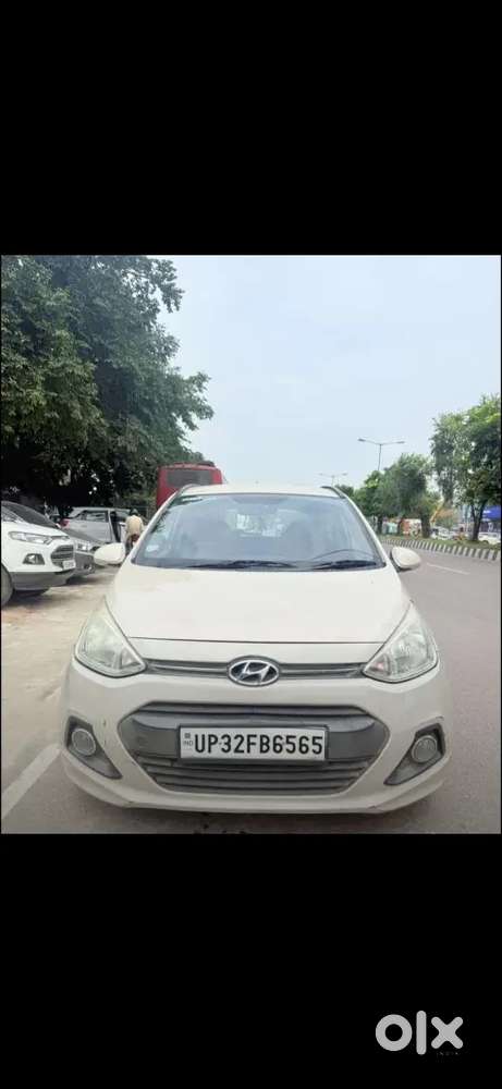 Hyundai Grand I10 2013 Cng & Hybrids Well Maintained