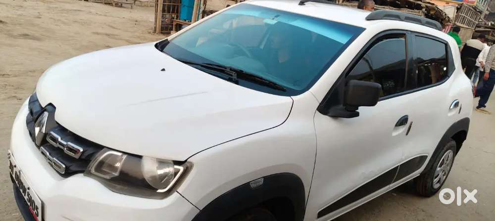 Renault Kwid 2016 Petrol 73000 Km Driven