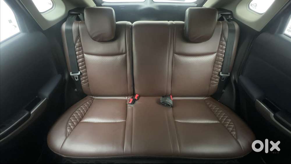 Maruti Suzuki Baleno 1.2 Zeta, 2019, Petrol