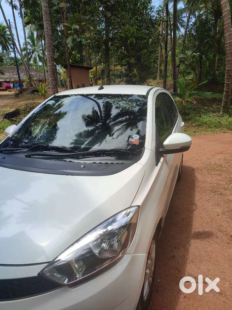Tata Tiago Automatic Petrol 44kkm