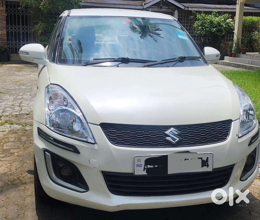 Maruti Suzuki 2012 Car, 86000 Km Driven