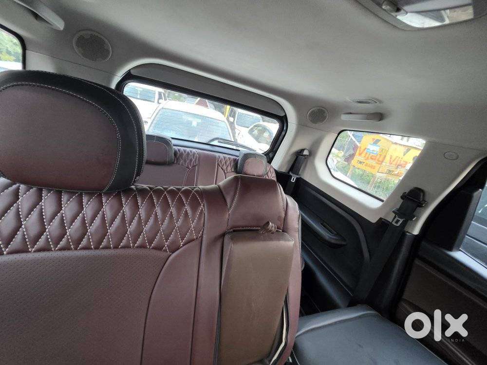 Mahindra Scorpio N, 2023, Diesel