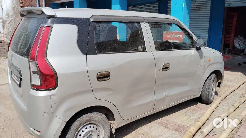 Maruti Suzuki Wagon R 1.0 2019 Cng & Hybrids 1000 Km Driven