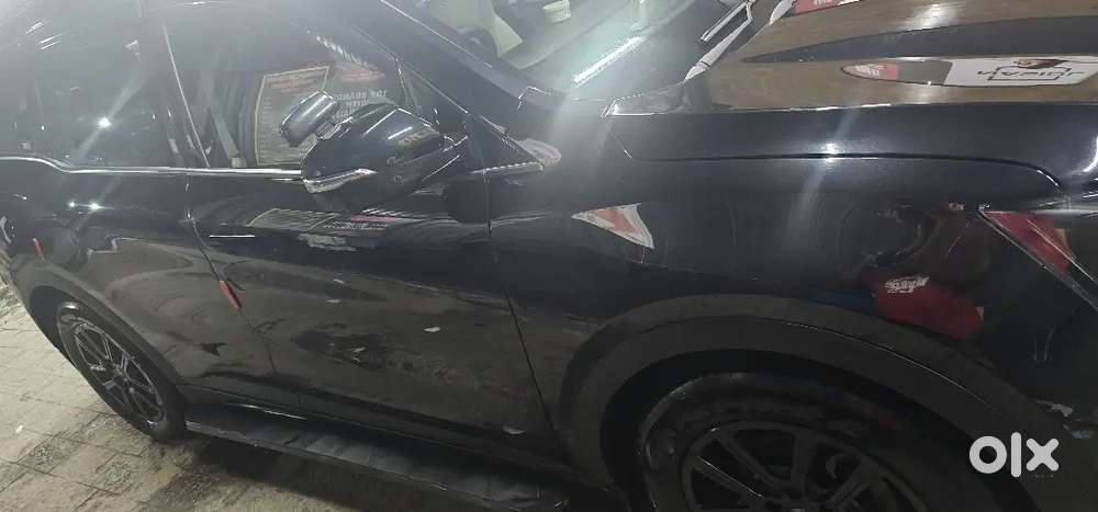 Mahindra Xuv700 Ax7l Awd 2024