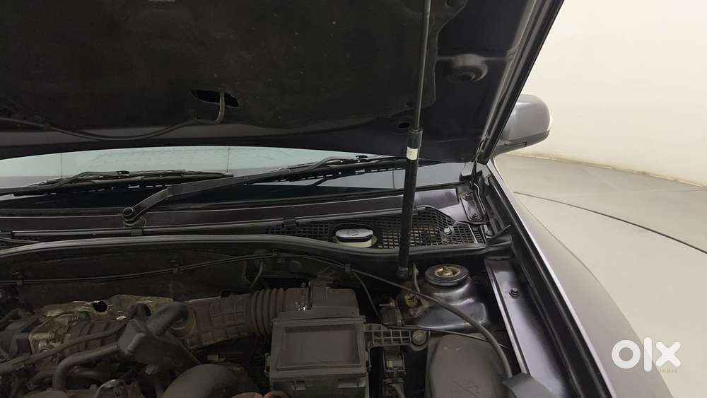 Renault Duster Rxs Option Cvt, 2019, Petrol