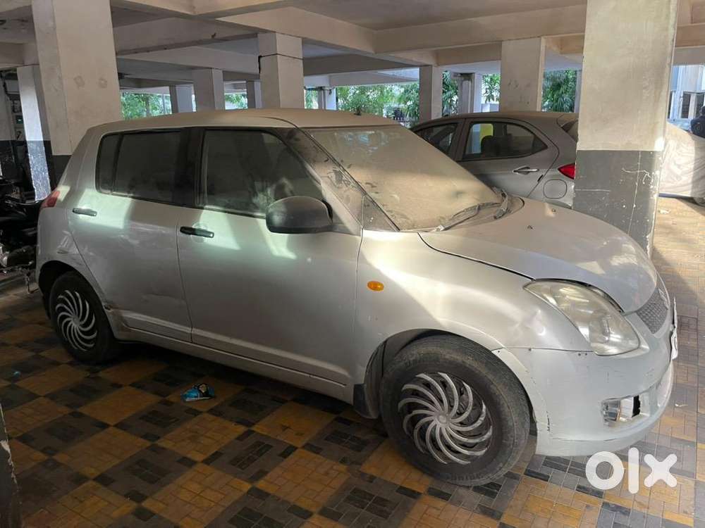 Maruti Suzuki Swift 2011 Petrol Good Condition